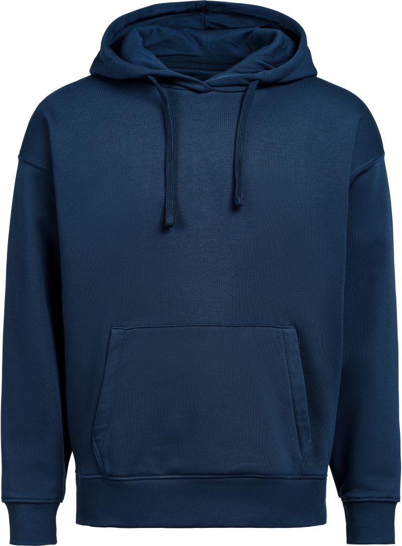 Untagged Movement | OCS RCS Loose Hoodie – 66.4020 – navy