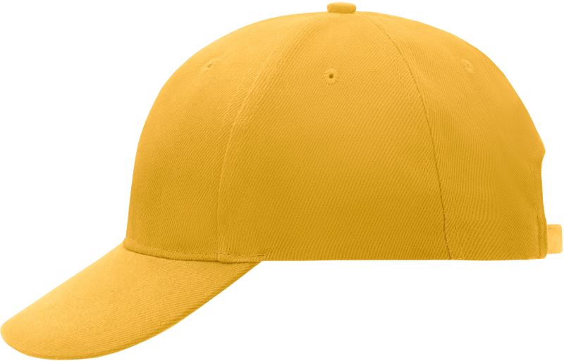Daiber | MB 16 – 03.0016 – gold yellow