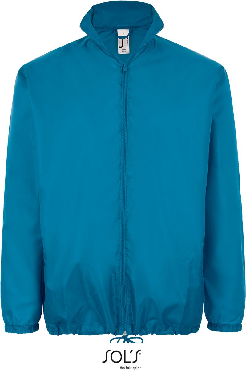 SOL'S | Shift – 25.1618 – aqua