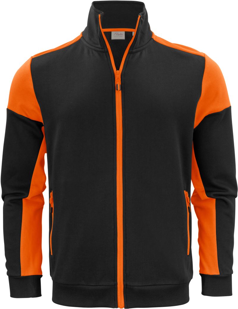 Printer | Prime Sweater Full Zip Men – 61.2061