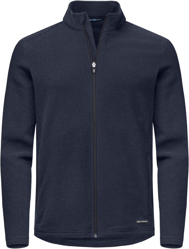 Cutter & Buck | Hunts Fleece Jacket Men – 68.8432