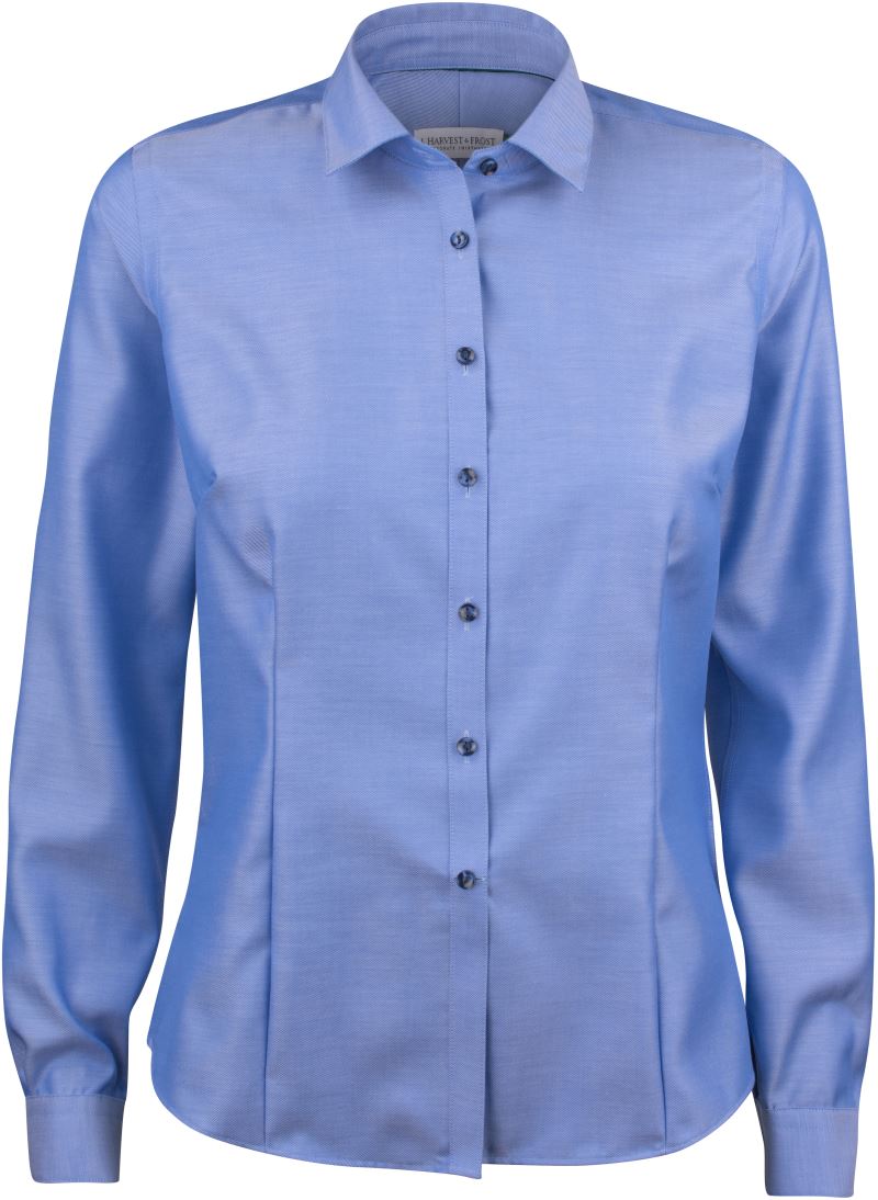 J.Harvest & Frost | GB 01 Regular Women – 63.0103 – mid blue