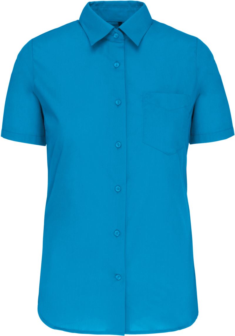 Kariban | K 548 – 20.K548 – bright turquoise