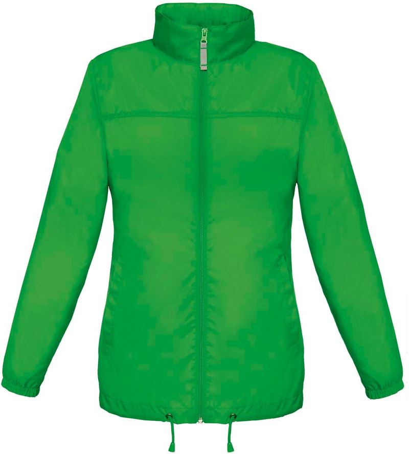 B&C | Sirocco /women – 01.0902 – real green