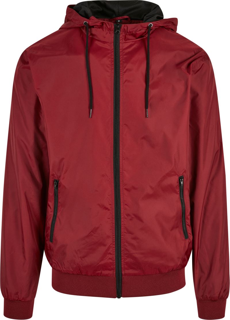 Build your Brand | BY 016 – 56.0016 – burgundy/black