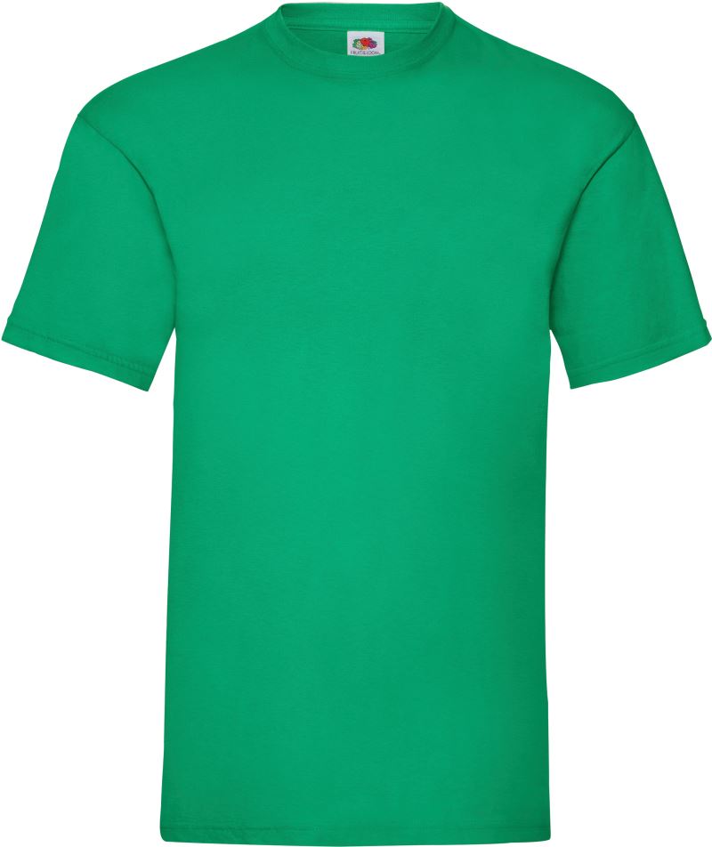 F.O.L. | Valueweight T – 16.1036 – kelly green