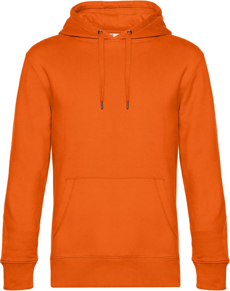 B&C | KING Hooded_° – 01.U02K