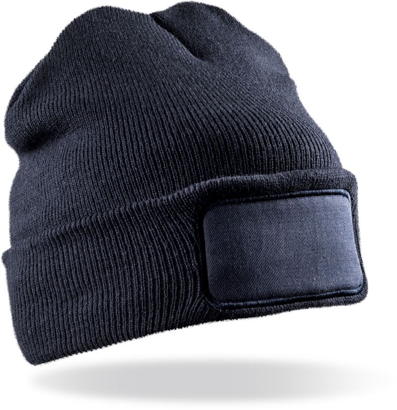 Result Winter Essentials | RC 027X – 28.027X – navy