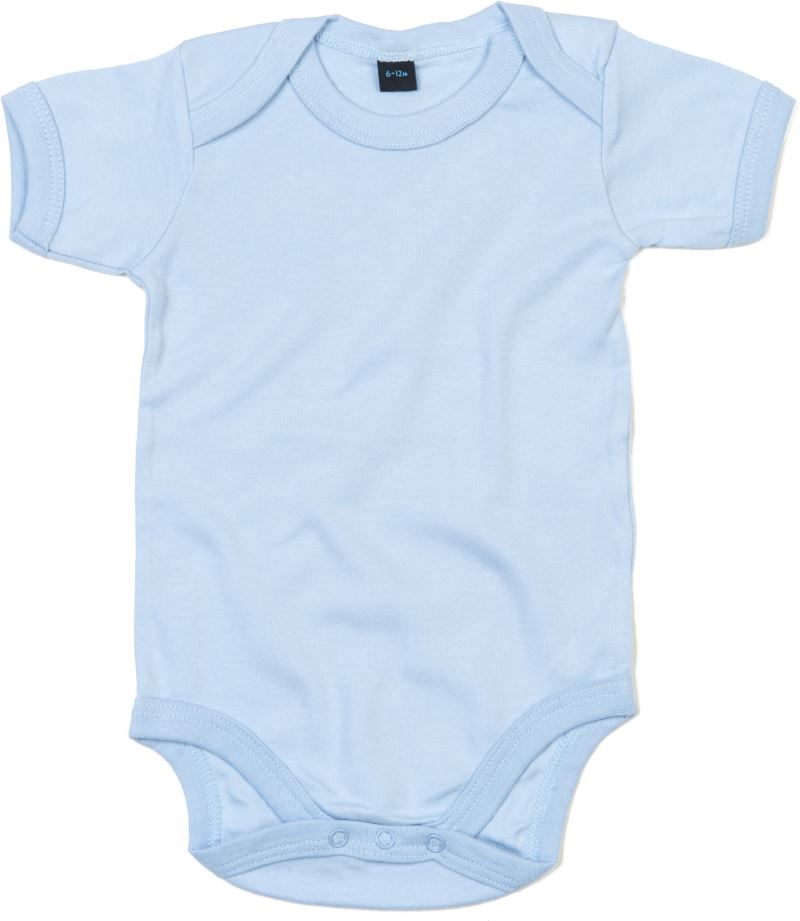 Babybugz | BZ 10 – 71.0010 – dusty blue