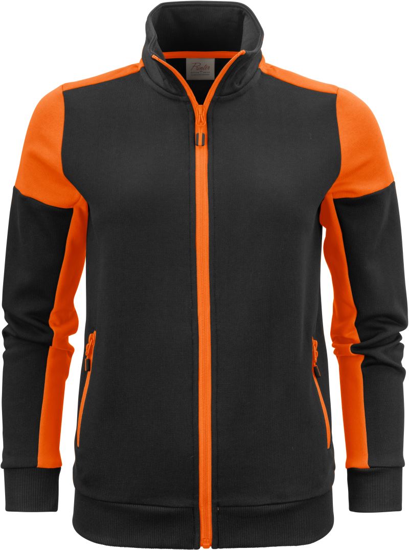 Printer | Prime Sweater Full Zip Women – 61.2062