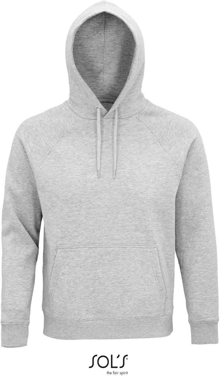 SOL'S | Stellar – 25.3568 – grey melange