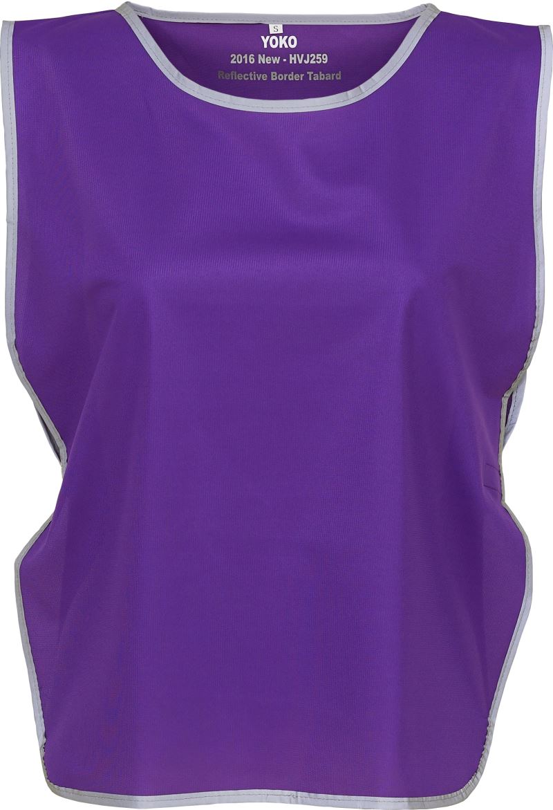 Yoko | HVJ 259 – 79.J259 – purple