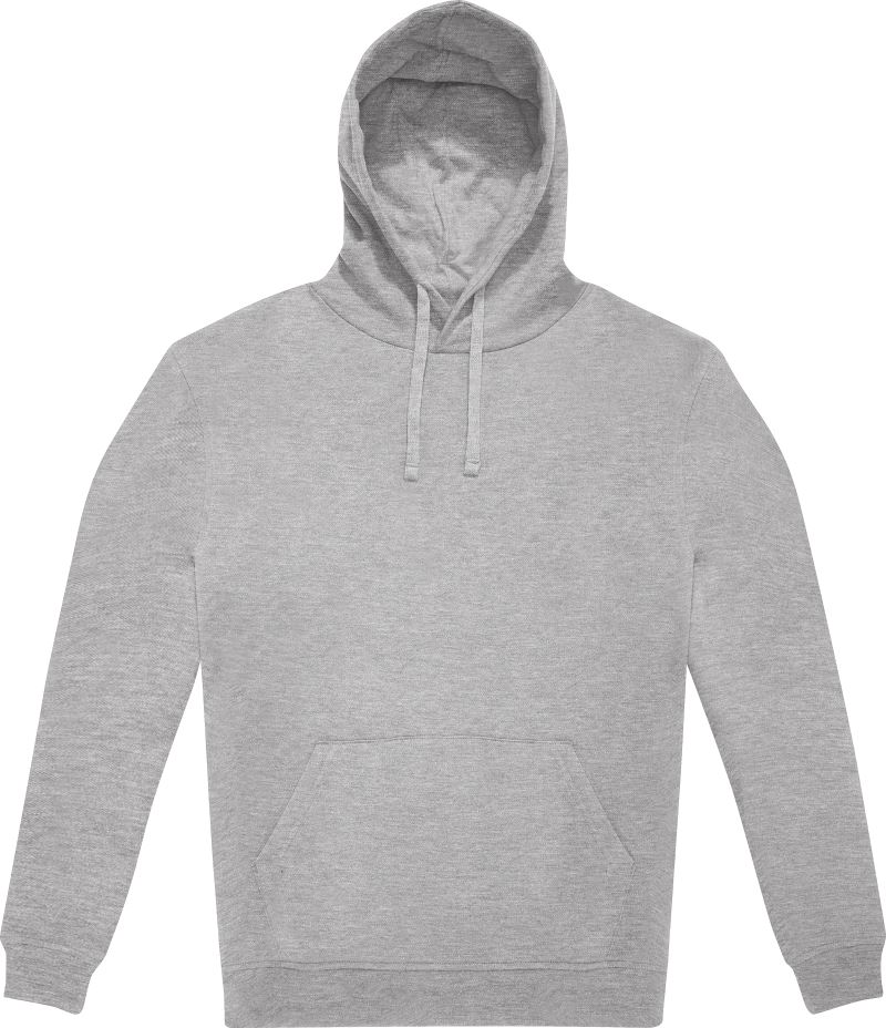 B&C | ID.223 Hoodie – 01.I223