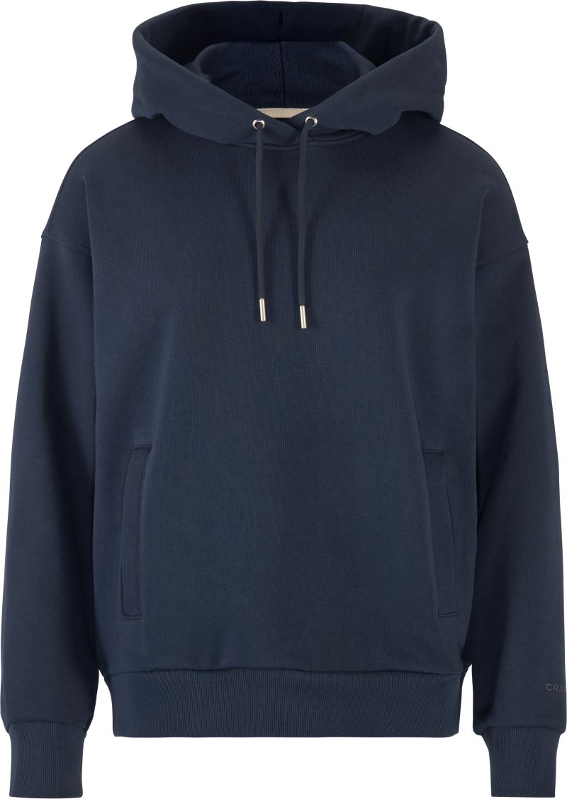 Craft Corp. | Frequent Hoodie W – 81.6299 – blaze