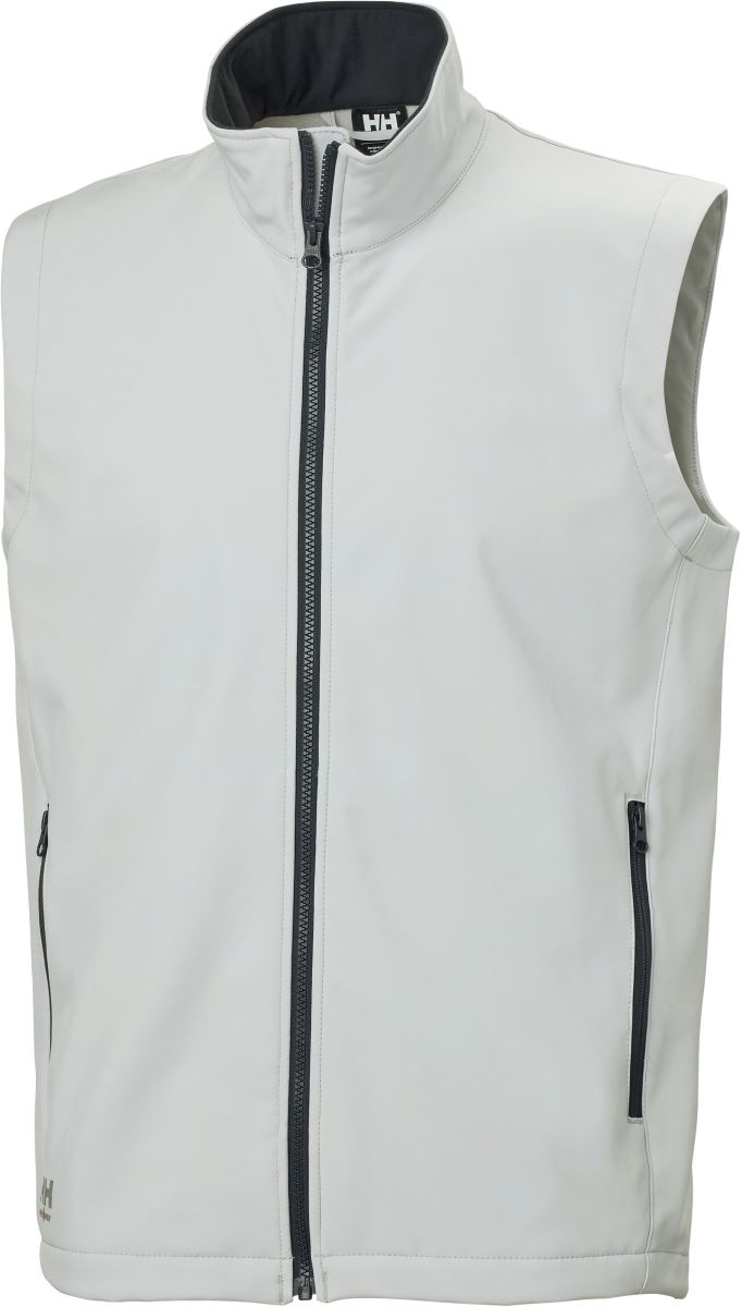 Helly Hansen | Manchester 74086 – 59.4086 – grey fog