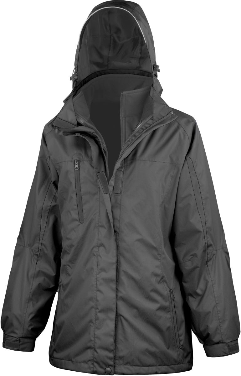 Result | R 400F – 30.400F – black/black