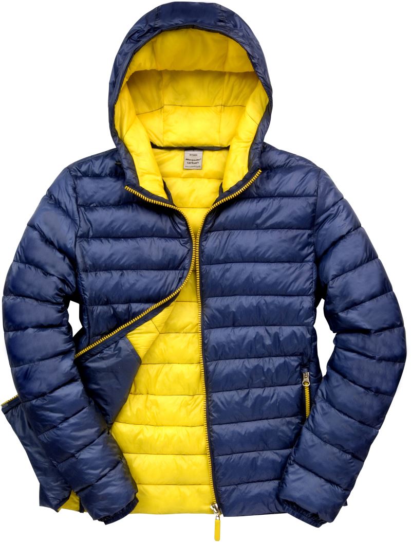 Result Urban | R 194M – 30.194M – navy/yellow