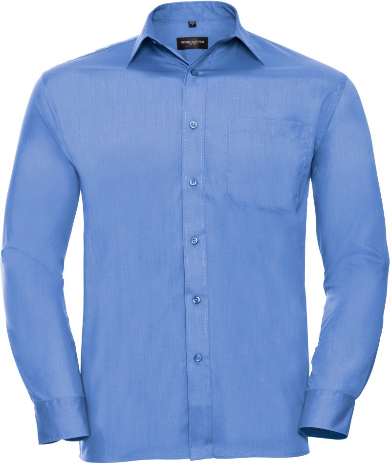 Russell Athletic | 934M – 11.934M – corporate blue