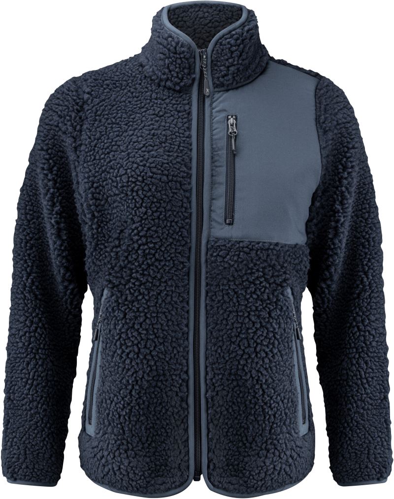 James Harvest | Kingsley Fleece Women – 62.1504
