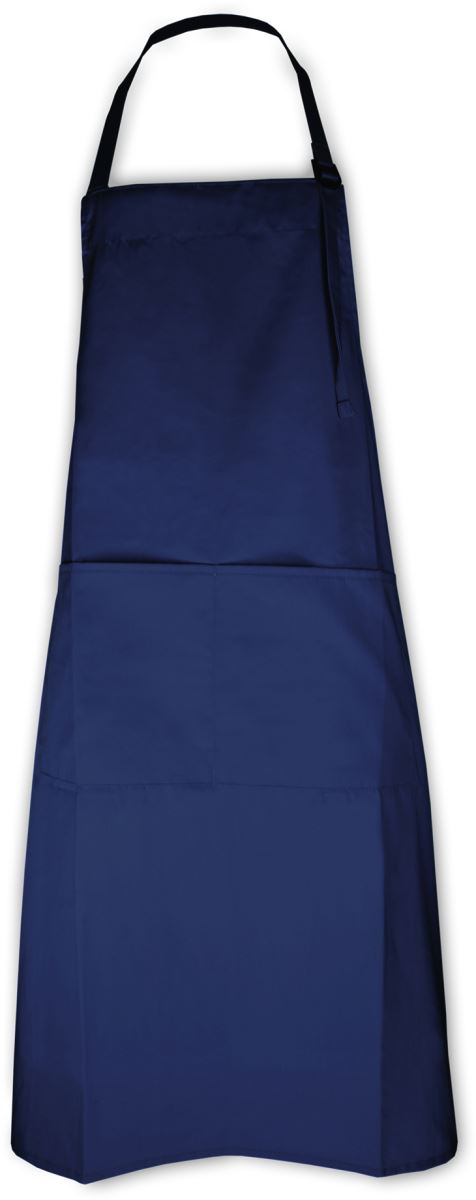 The One | Apron – 48.1048 – navy
