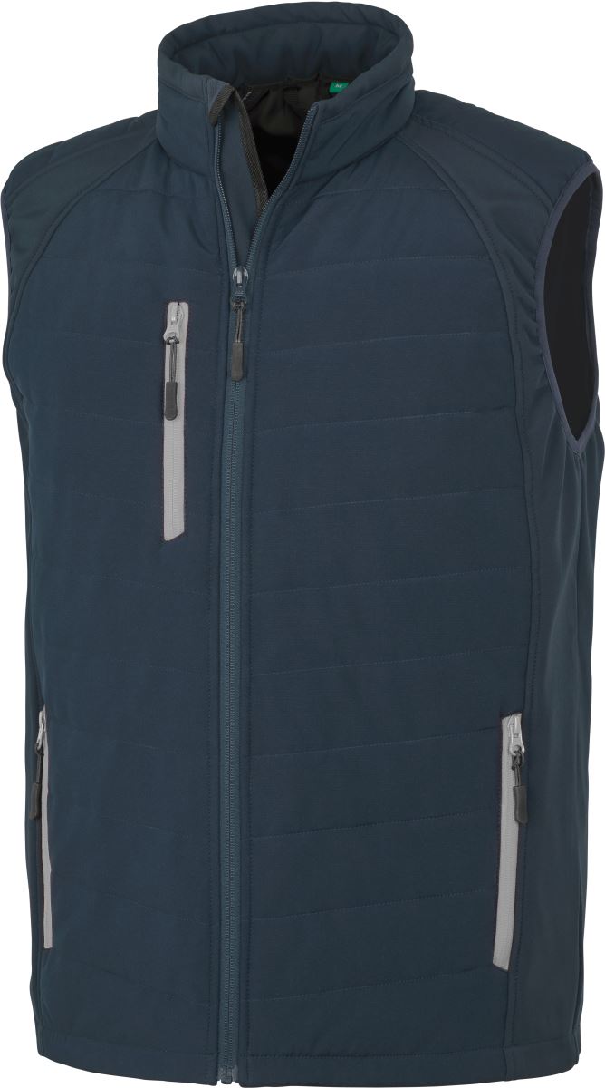 Result Recycled | R 238X – 30.238X – navy/grey