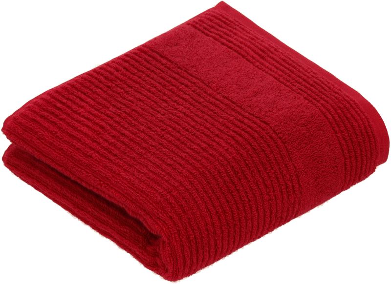 Vossen | Tomorrow 50 – 49.9204 – crimson red