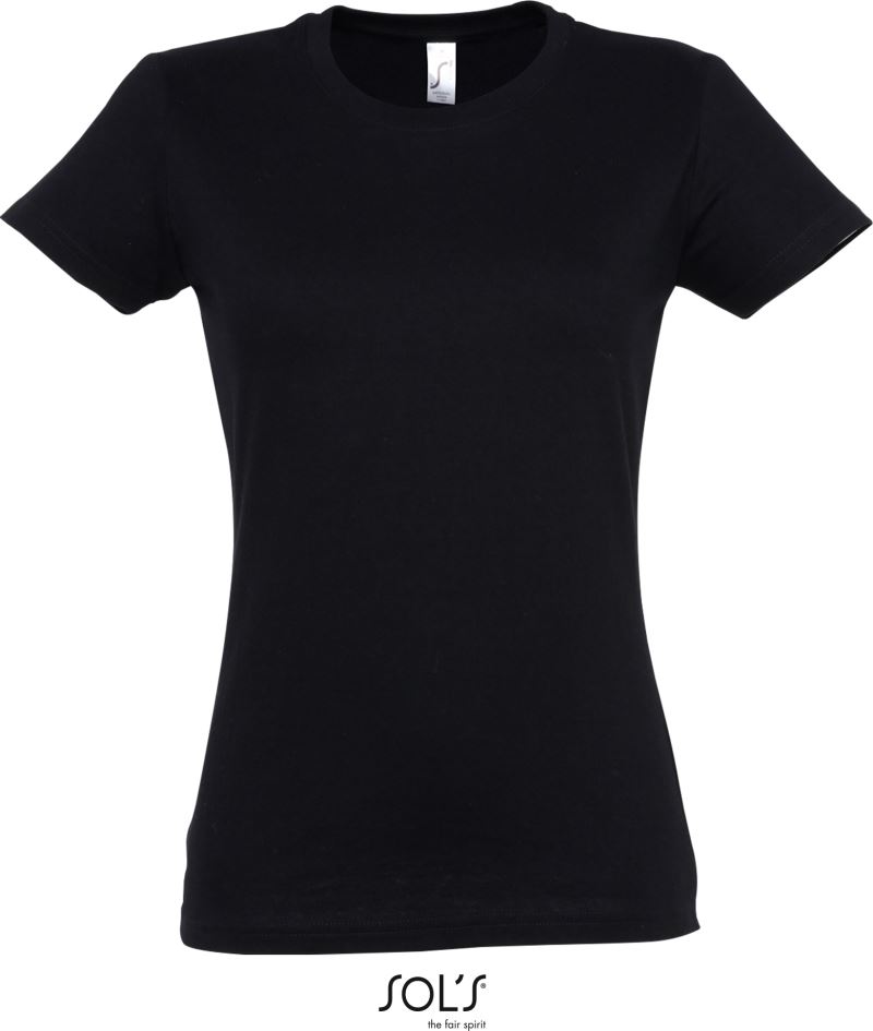 SOL'S | Imperial Women – 25.1502 – black