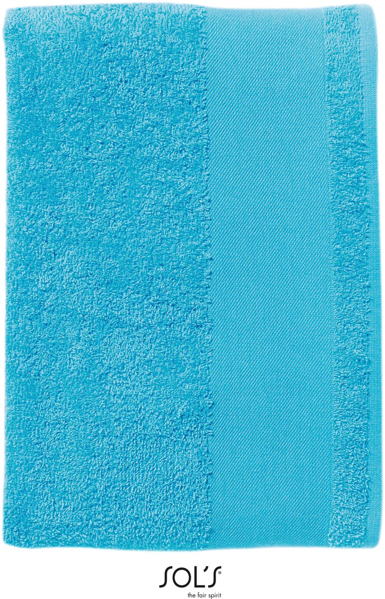 SOL'S | Island 30 – 25.8903 – turquoise