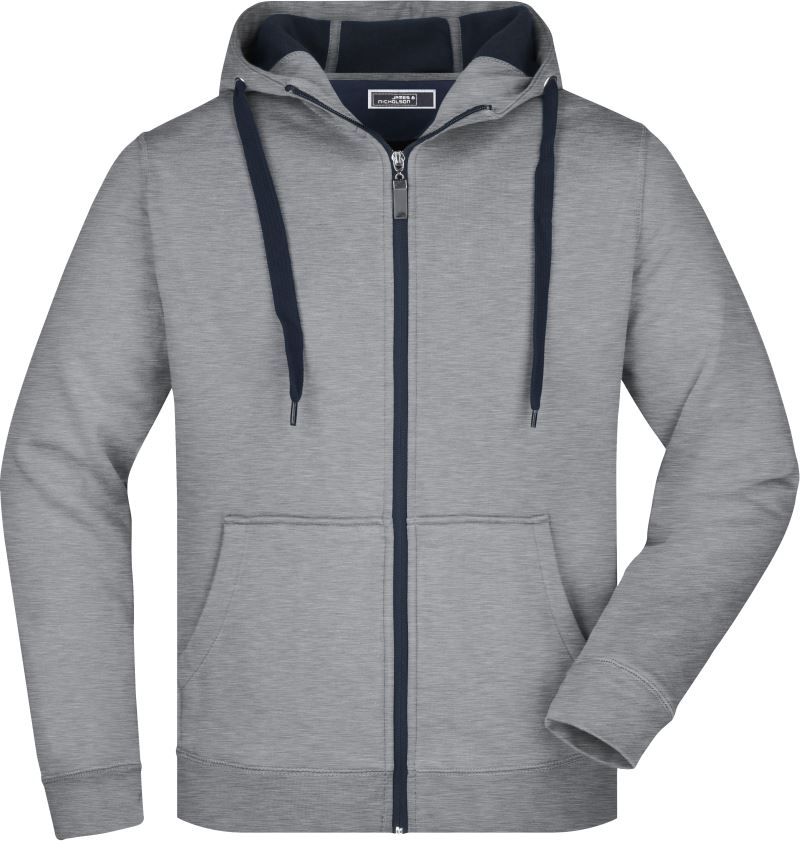 Daiber | JN 355 – 02.0355 – sport grey/navy