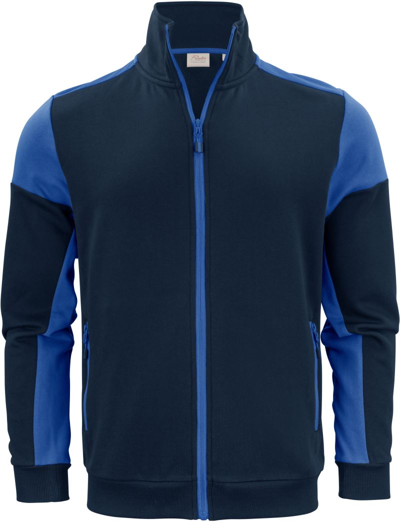Printer | Prime Sweater Full Zip Men – 61.2061