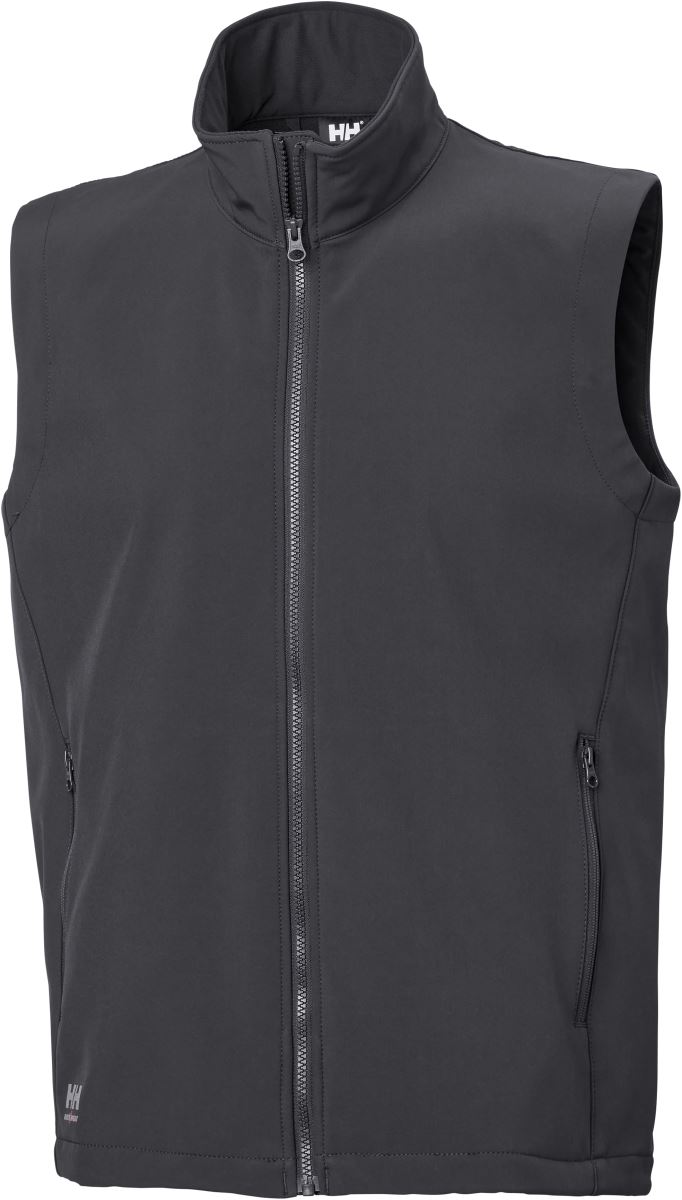 Helly Hansen | Manchester 74086 – 59.4086 – ebony
