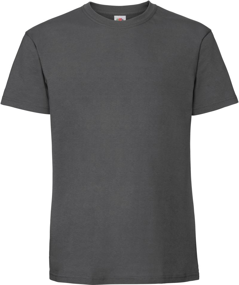 F.O.L. | Iconic 195 T – 16.1422 – light graphite