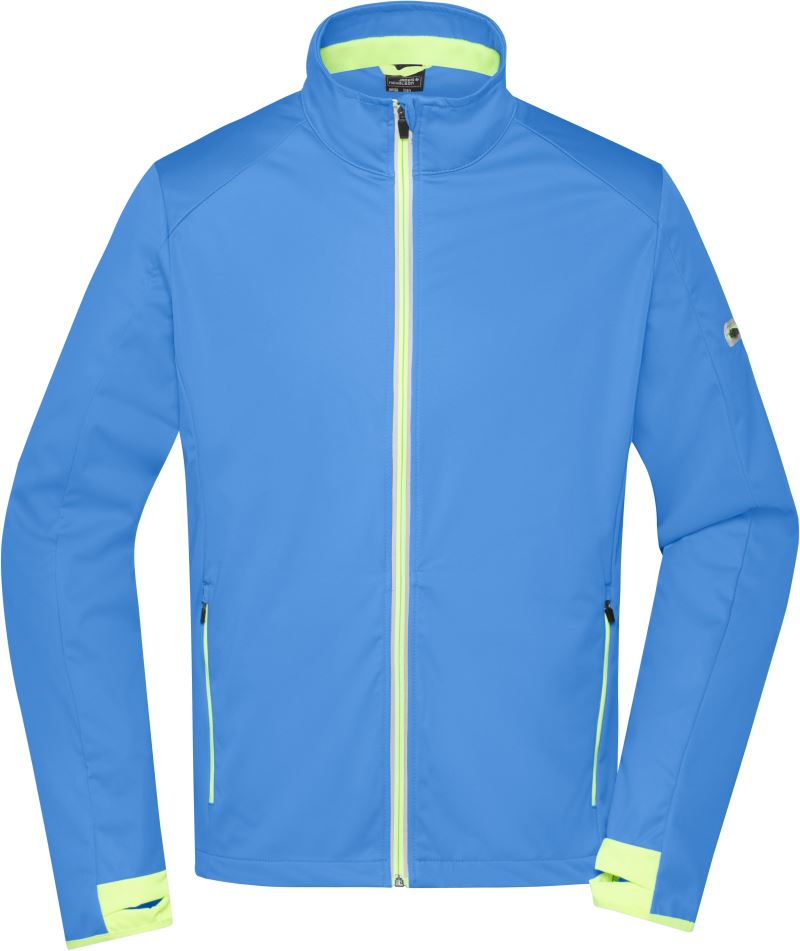 Daiber | JN 1126 – 02.1126 – bright blue/bright yellow