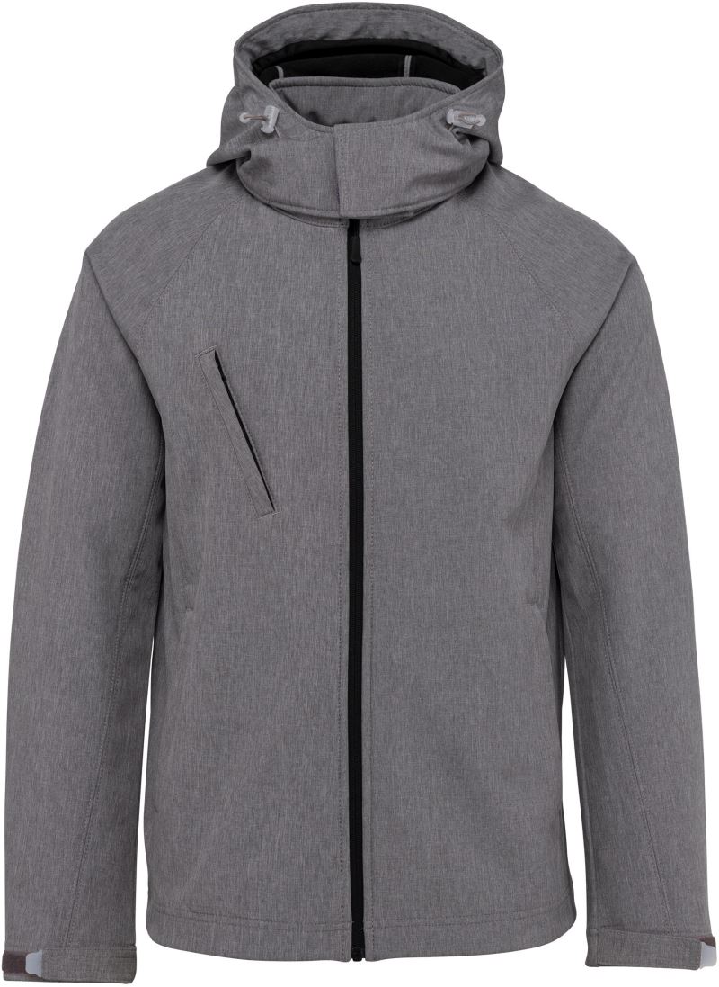 Kariban | K 413 – 20.K413 – marl grey