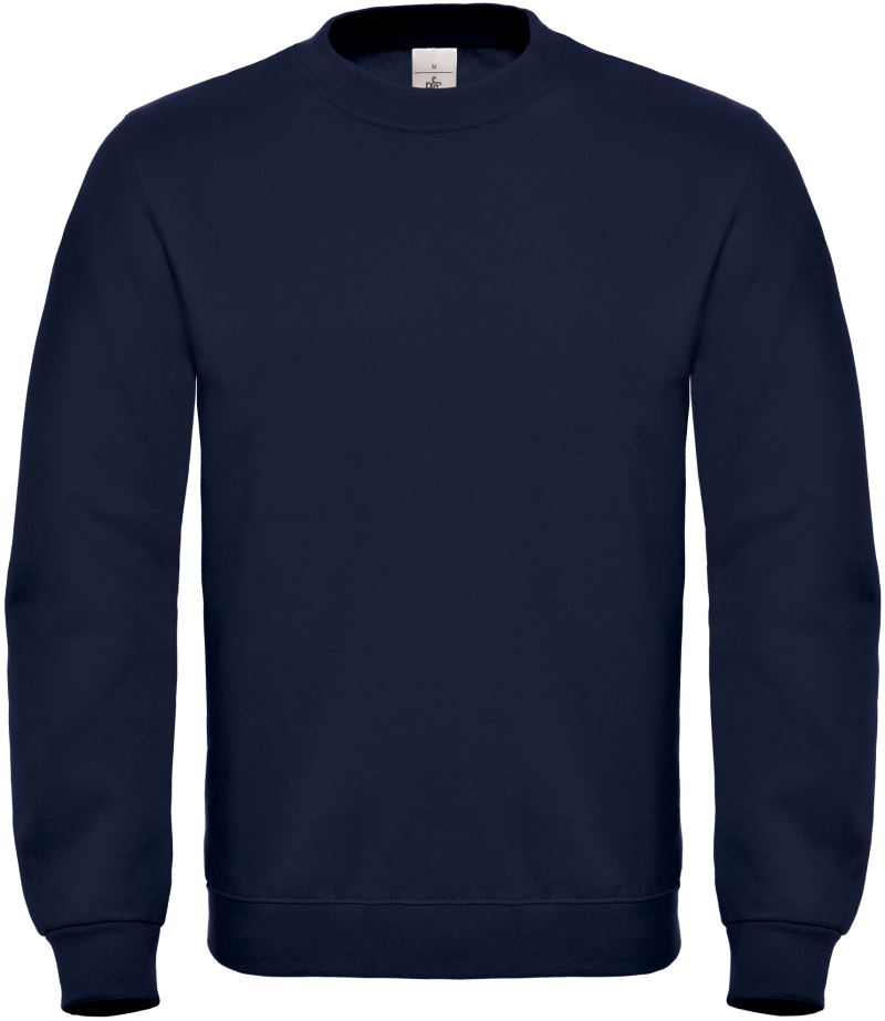 B&C | ID.002 80/20 – 01.ID02 – navy