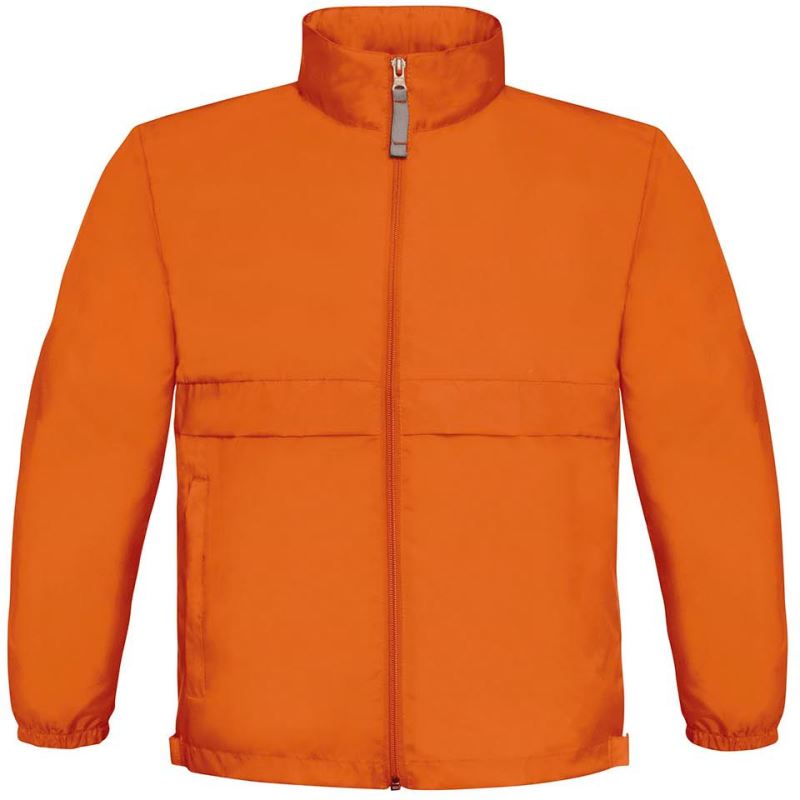 B&C | Sirocco /kids – 01.0950 – orange