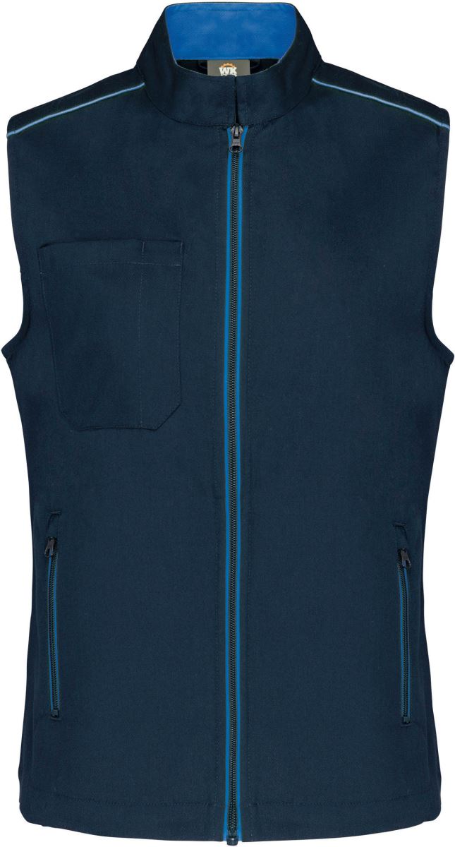 Kariban WK | WK 6149 – 20.6149 – navy/light royal blue