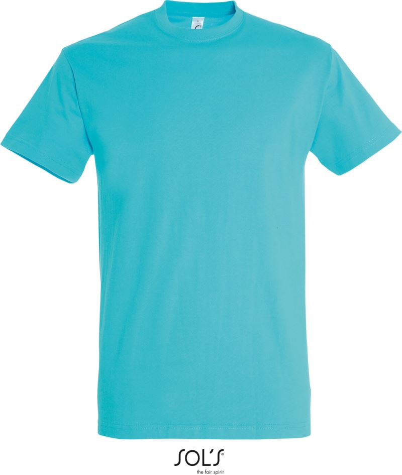 SOL'S | Imperial – 25.1500 – atoll blue