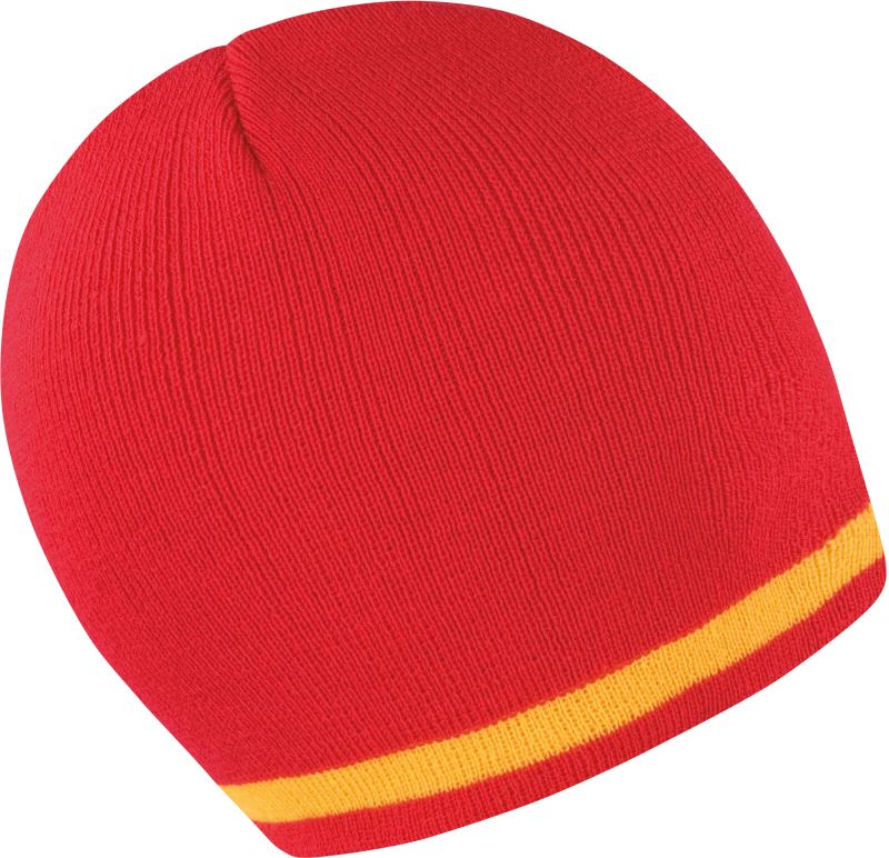 Result Winter Essentials | R 368X – 28.368X – red/yellow