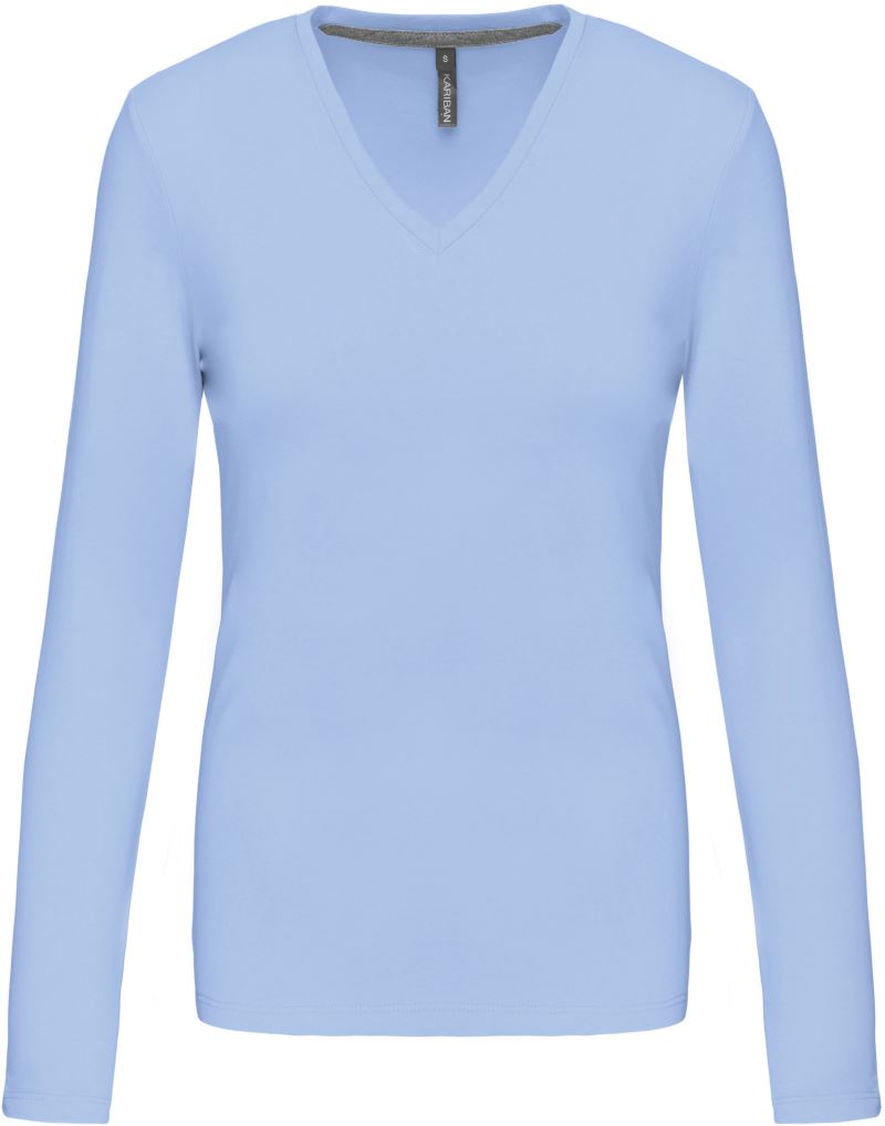 Kariban | K 382 – 20.K382 – sky blue