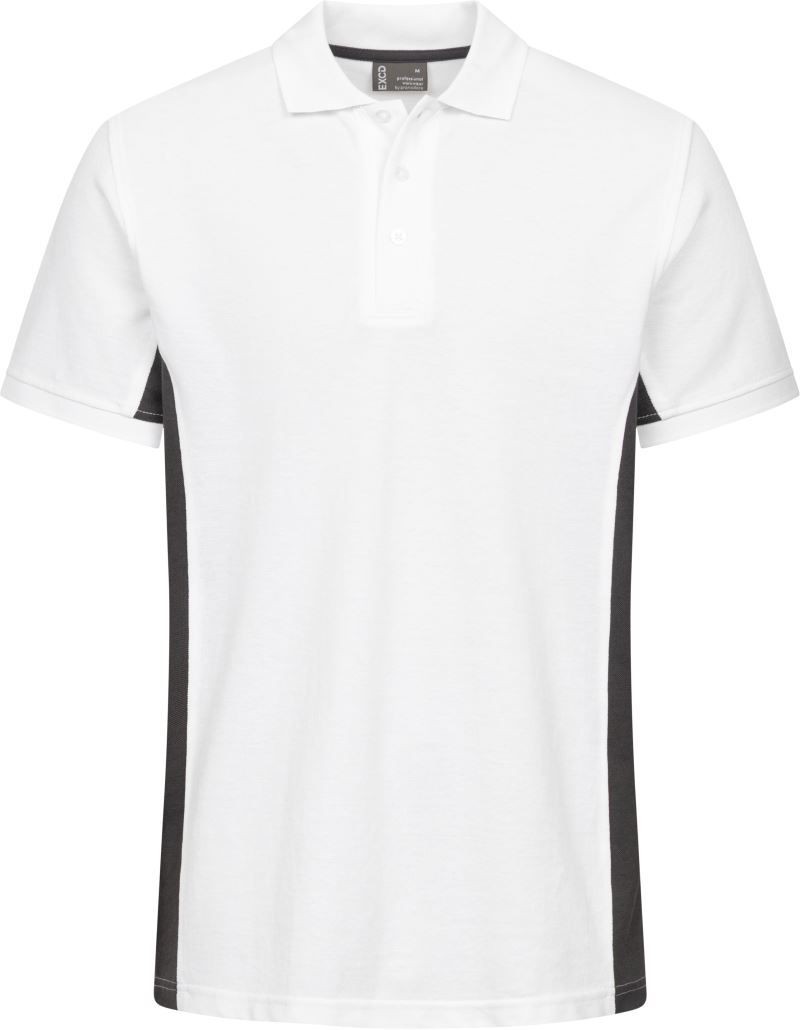 Promodoro | 4590 – 40.4590 – white/charcoal