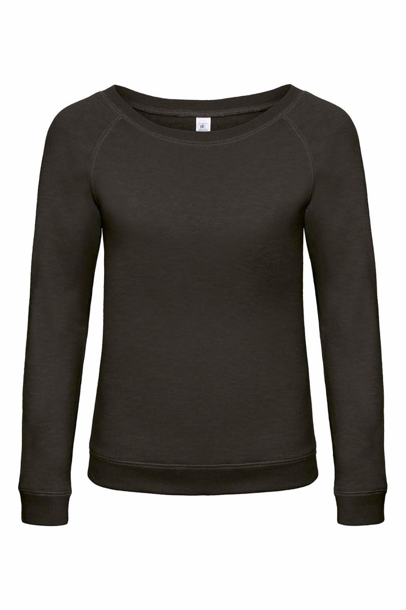 B&C | DNM Starlight /women – 01.2375 – chic black