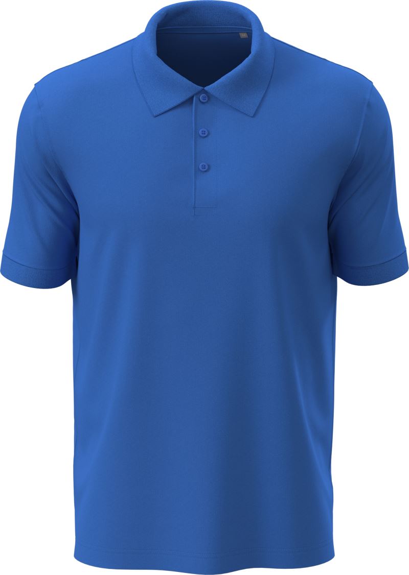 Stedman | Lux Polo – 05.9060