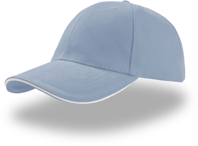 Atlantis | Liberty Sandwich – 33.0005 – light blue/white