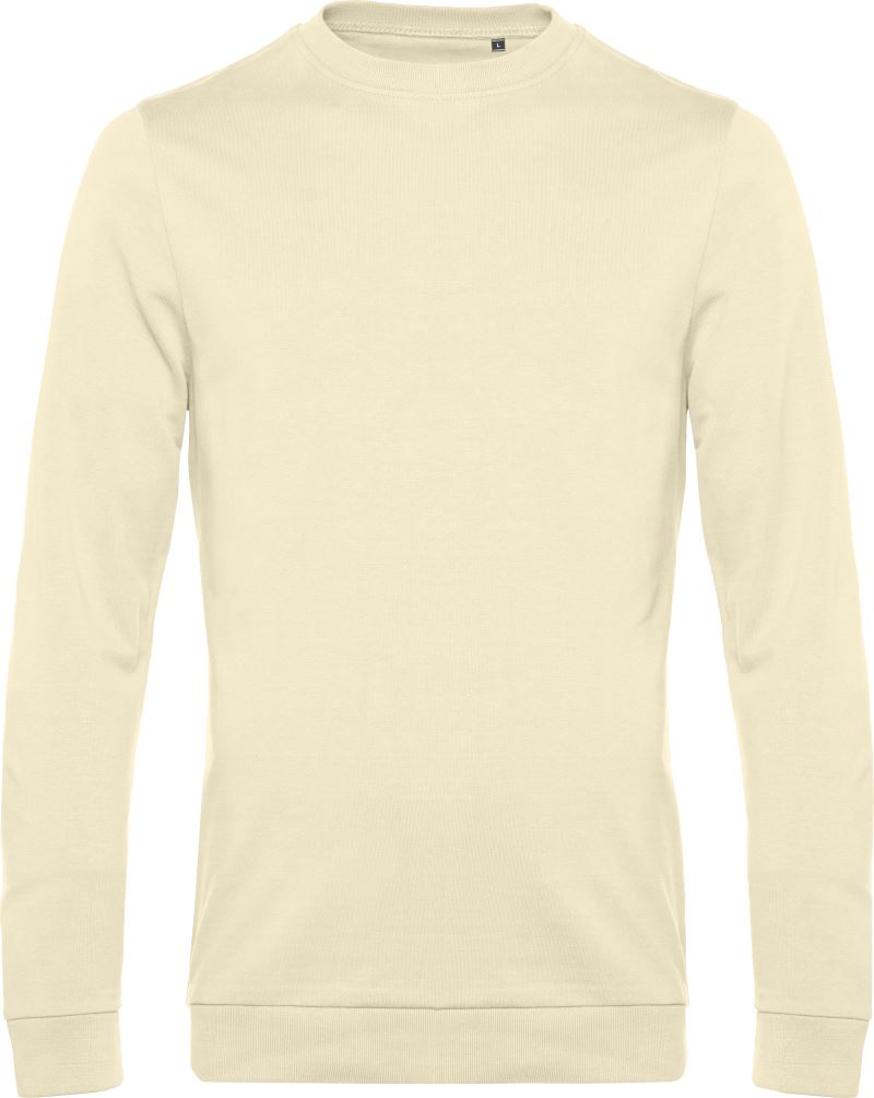 B&C | #Set In – 01.U01W – pale yellow