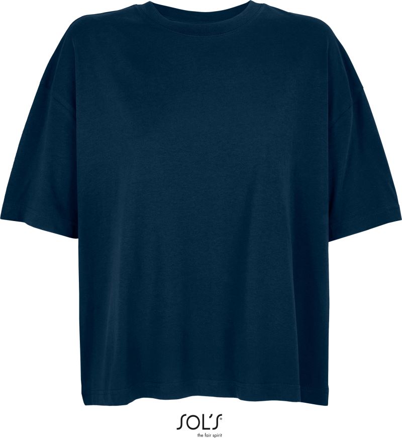 SOL'S | Boxy Women – 25.3807