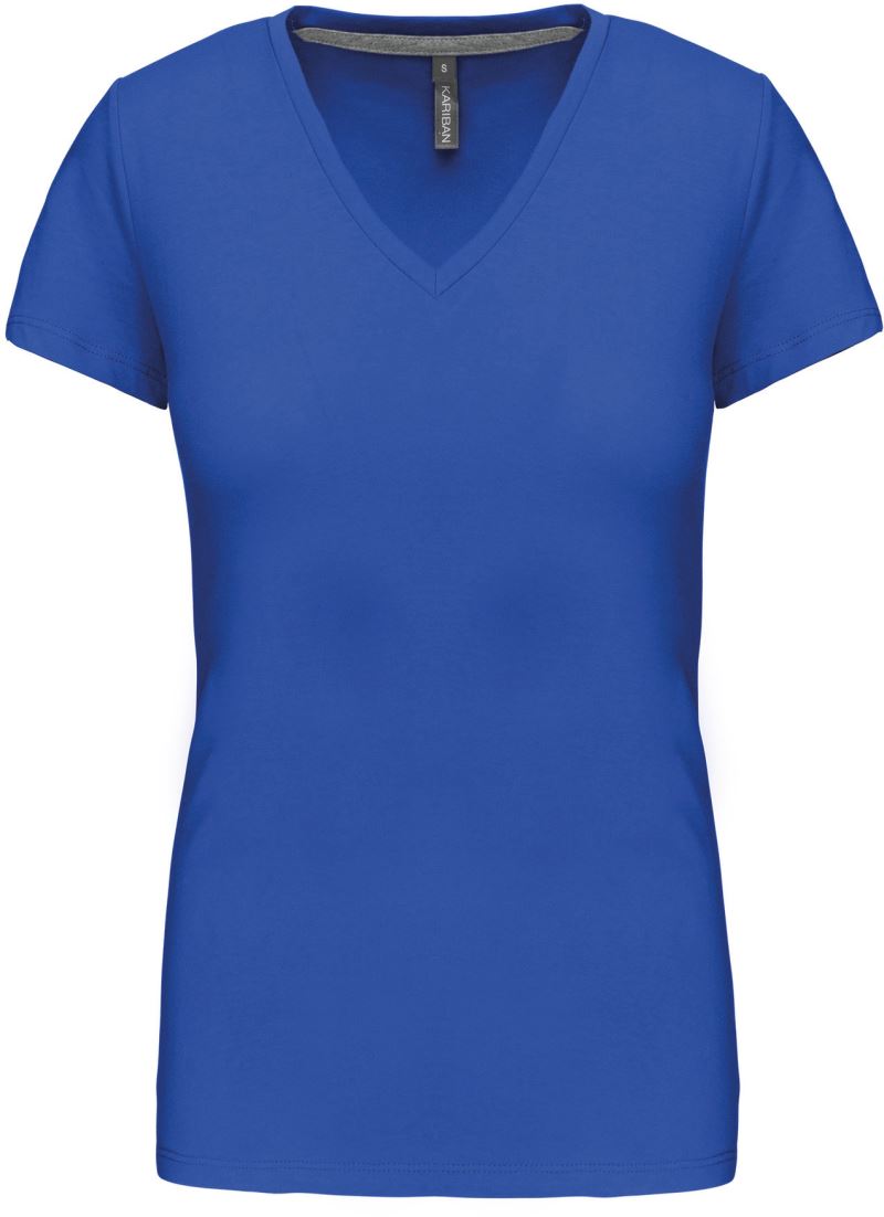 Kariban | K 381 – 20.K381 – light royal blue