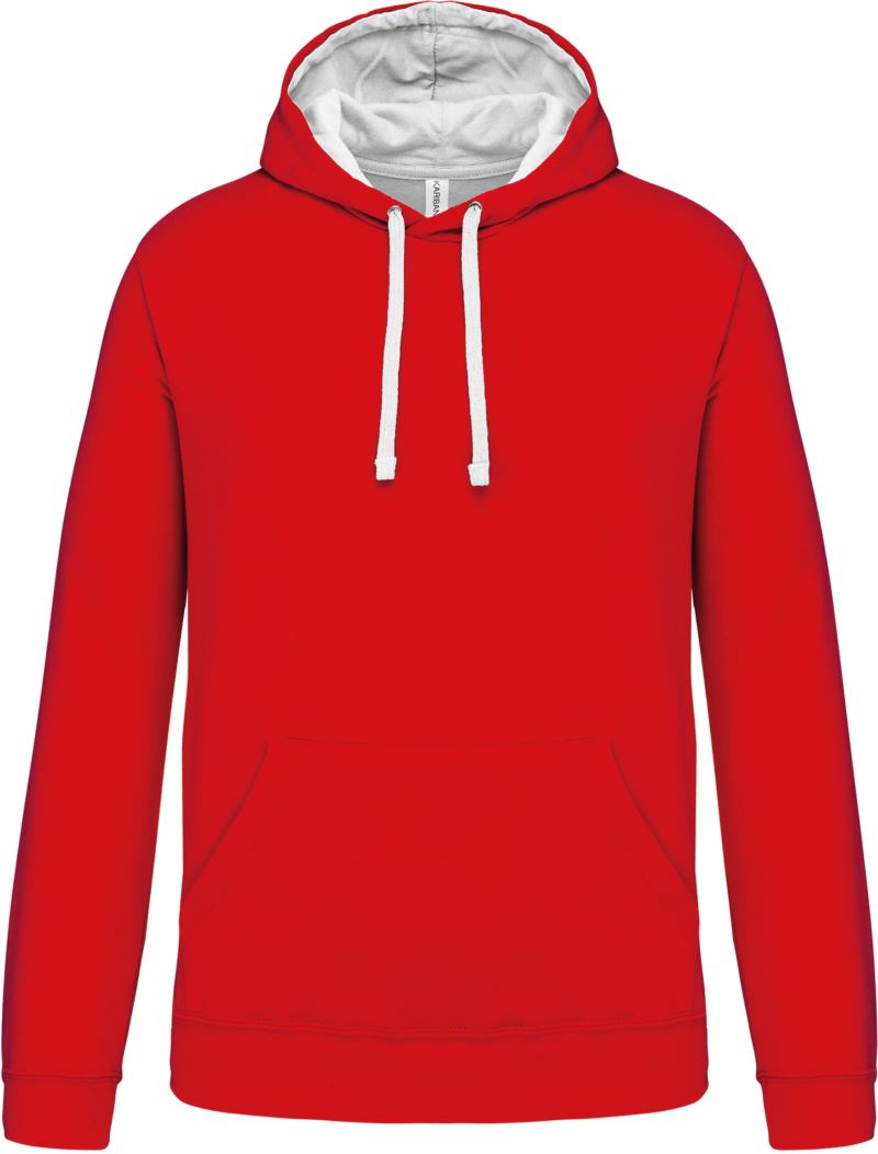 Kariban | K 446 – 20.K446 – red/white