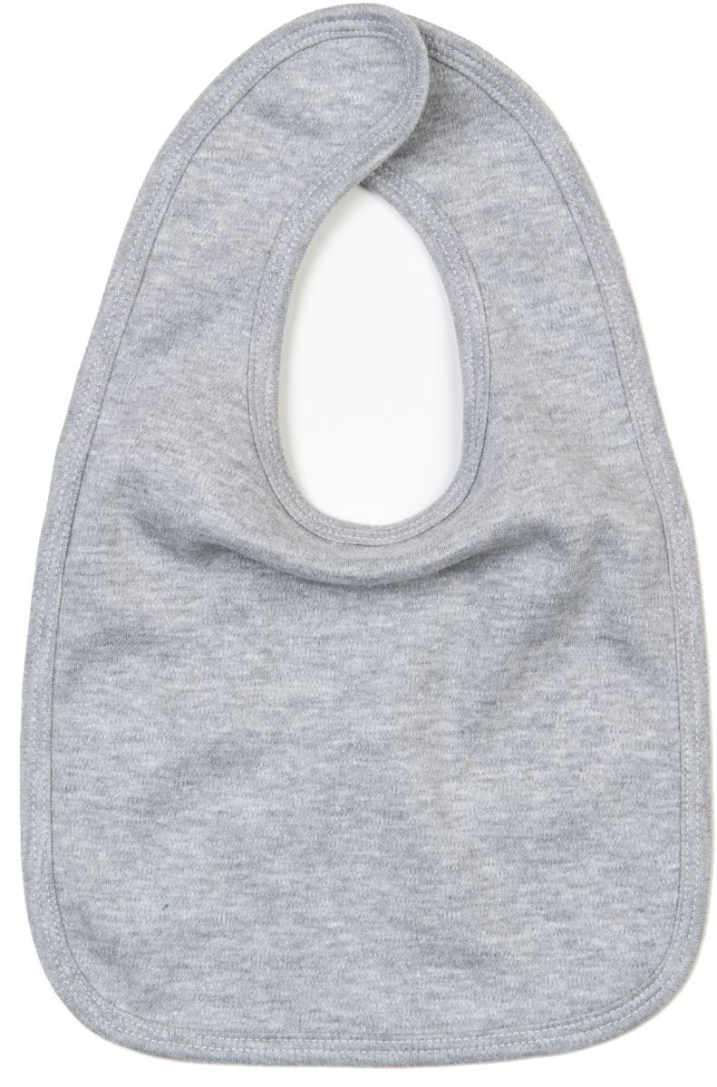 Babybugz | BZ 12 – 71.0012 – heather grey melange