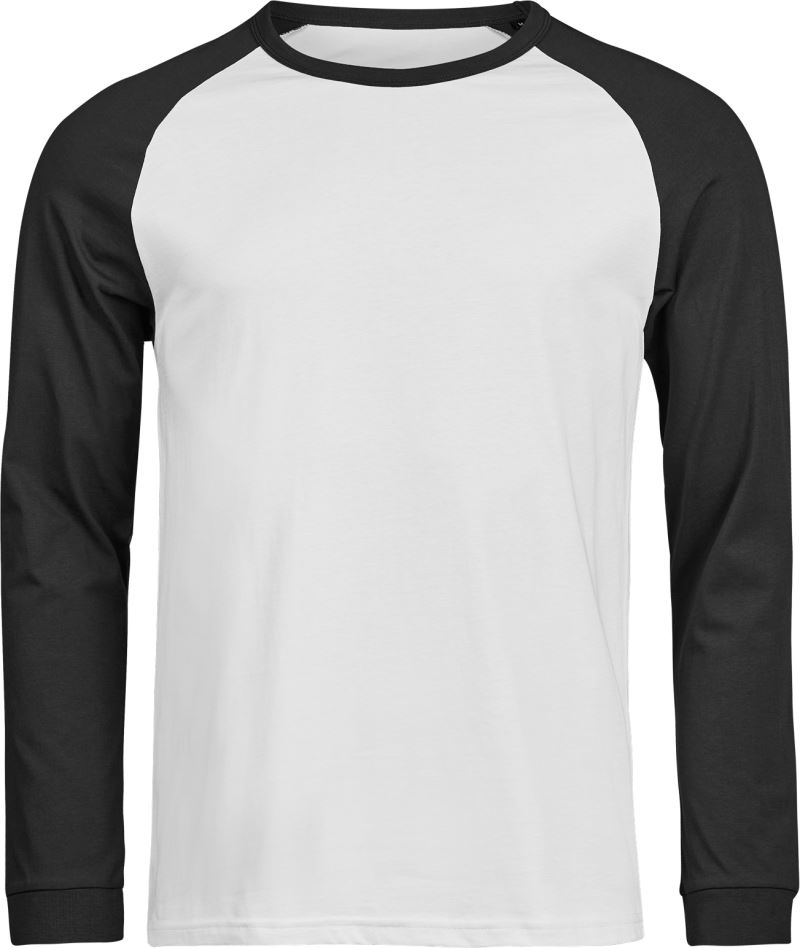 Tee Jays | TJ 1170 – 18.1170 – white/black